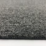 TTH Tempo 1182 Charcoal Tapijttegel 3