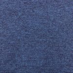 TTH Trenton 520 Donkerblauw Tapijttegel 1