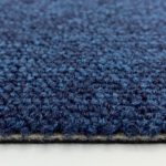 TTH Trenton 520 Donkerblauw Tapijttegel 3