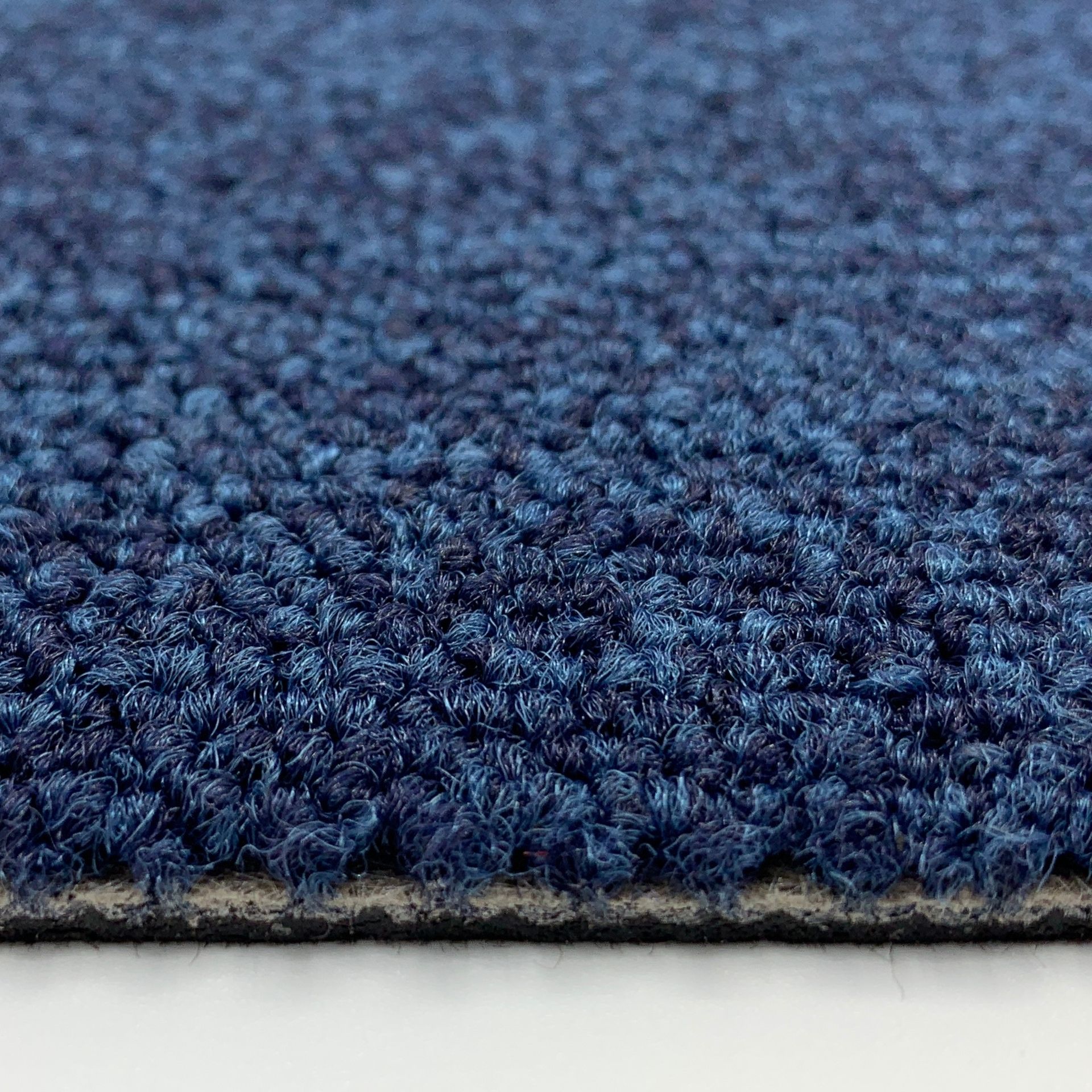 TTH Trenton 520 Donkerblauw Tapijttegel 3