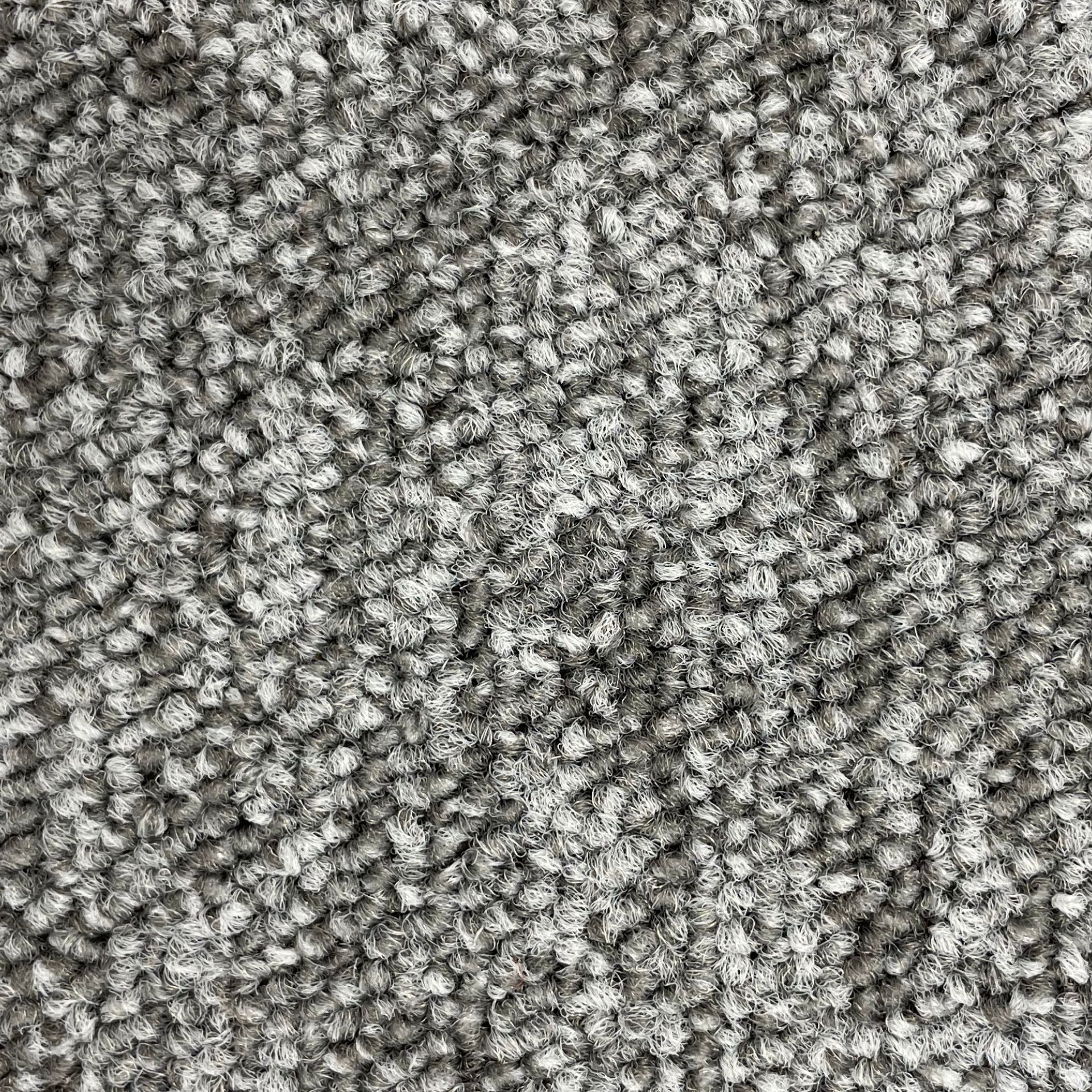 TTH Trenton 905 Grijs Tapijttegel 2
