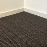 Tapijttegel Desso Airmaster 9091 Donkerbruin 2