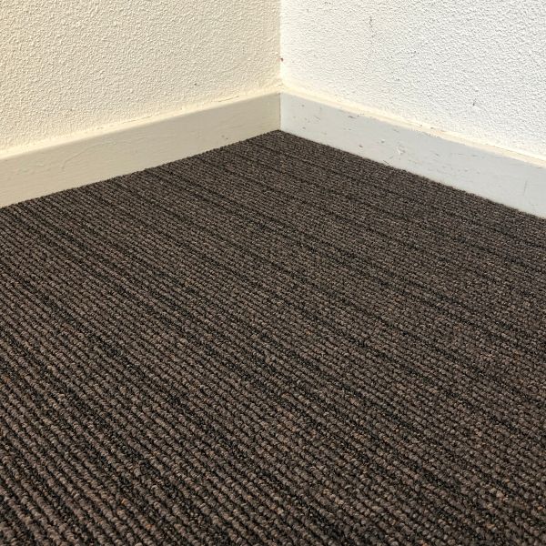 Tapijttegel Desso Airmaster 9091 Donkerbruin 2