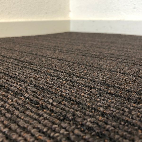 Tapijttegel Desso Airmaster 9091 Donkerbruin 3