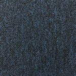 Tapijttegel IVC Office 566 Donkerblauw 1