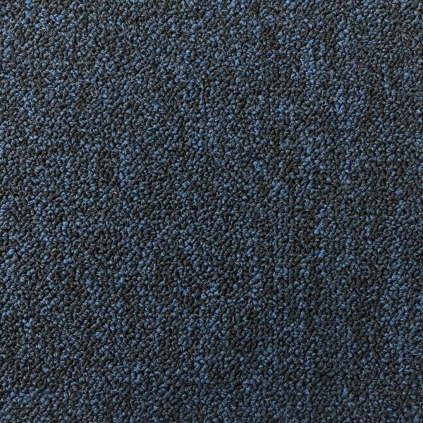 Tapijttegel IVC Office 566 Donkerblauw 1