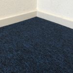 Tapijttegel IVC Office 566 Donkerblauw 1