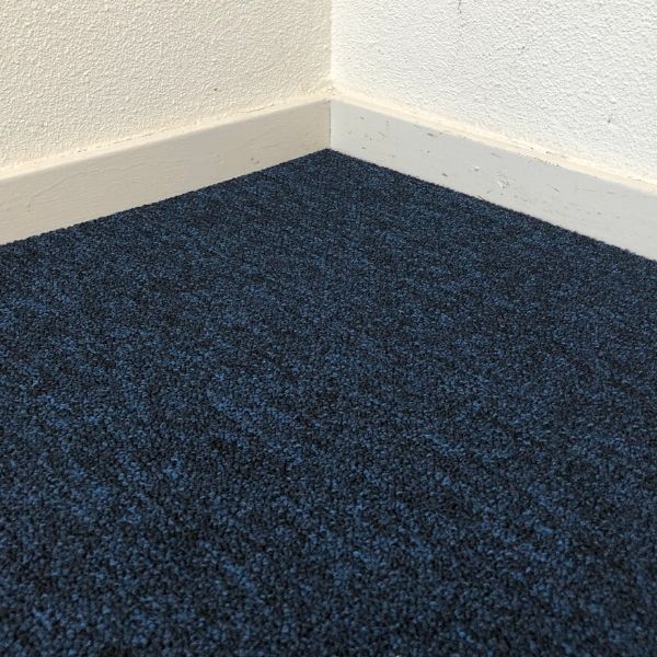 Tapijttegel IVC Office 566 Donkerblauw 1