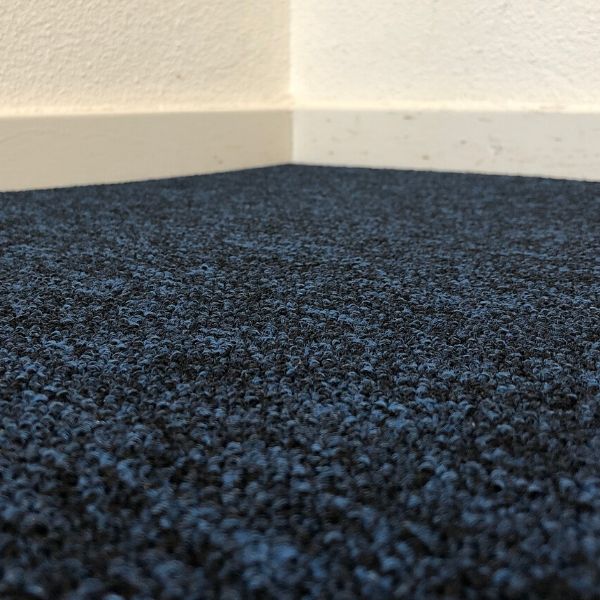 Tapijttegel IVC Office 566 Donkerblauw 1