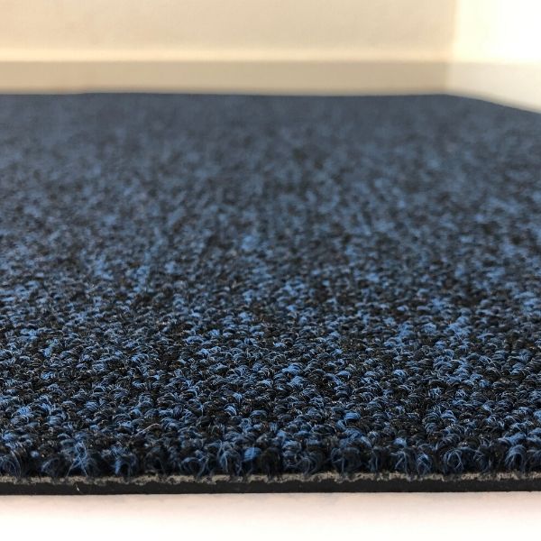 Tapijttegel IVC Office 566 Donkerblauw 1