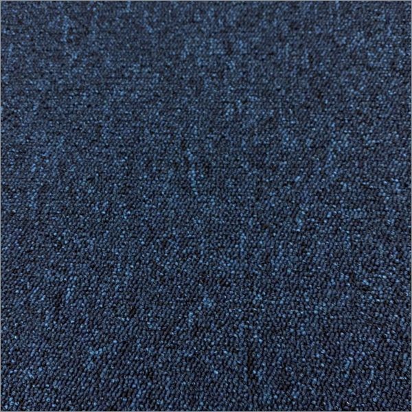 Tapijttegel TTH Kansas 523 Navy 1