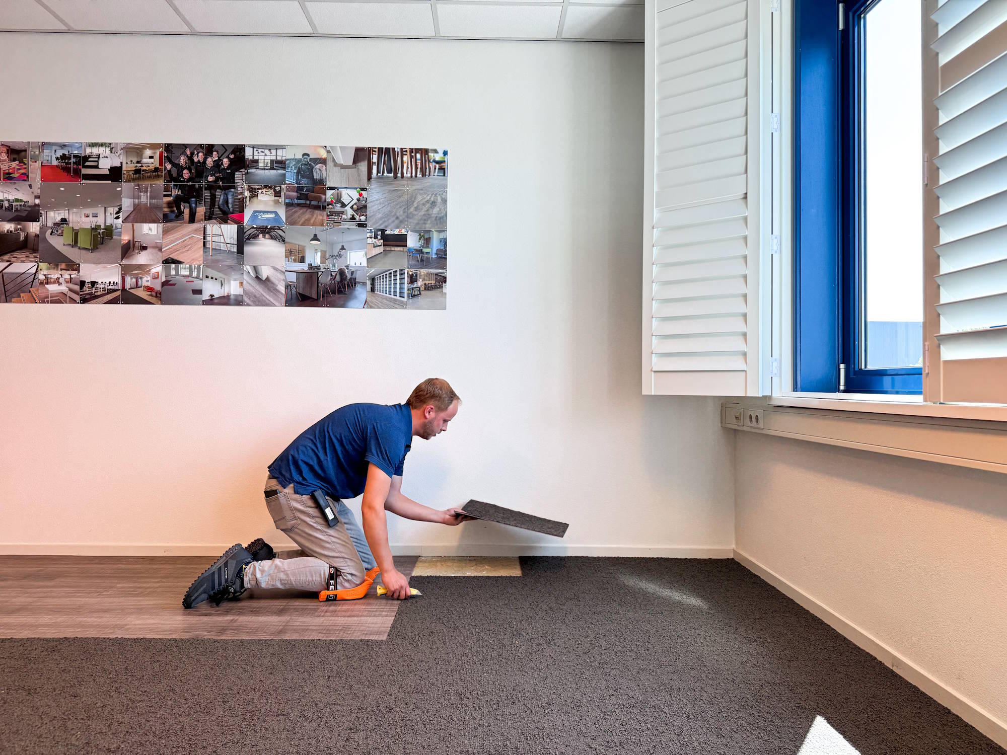 Woonkamer