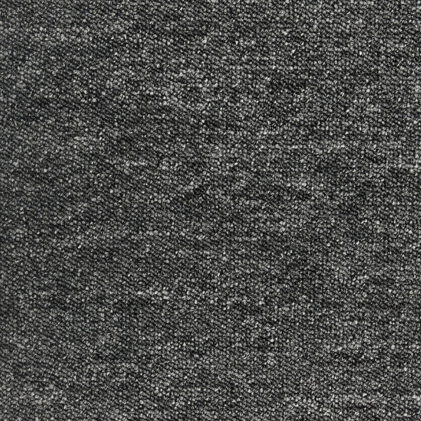 10 2414 TTH Nordic Performance 777 Donkergrijs 50x50 Cm Tapijttegel