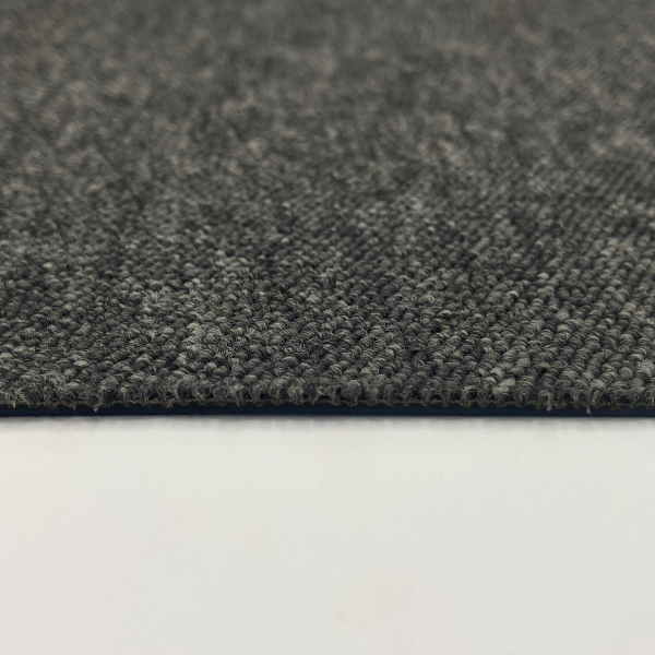 10 2414 TTH Nordic Performance 777 Donkergrijs 50x50 Cm Tapijttegel