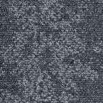 10 2884 Desso Arable 9022 Antraciet 50x50 Cm Tapijttegel