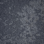 10 2884 Desso Arable 9022 Antraciet 50x50 Cm Tapijttegel