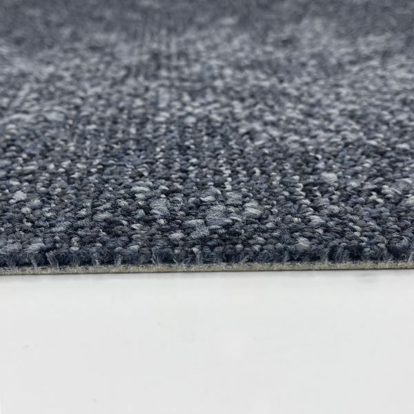 10 2884 Desso Arable 9022 Antraciet 50x50 Cm Tapijttegel