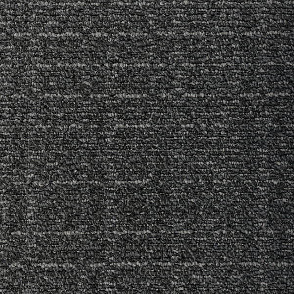 10 2885 Desso Scape 9981 Antraciet Soundmaster 50x50 Cm Tapijttegel