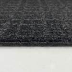 10 2885 Desso Scape 9981 Antraciet Soundmaster 50x50 Cm Tapijttegel