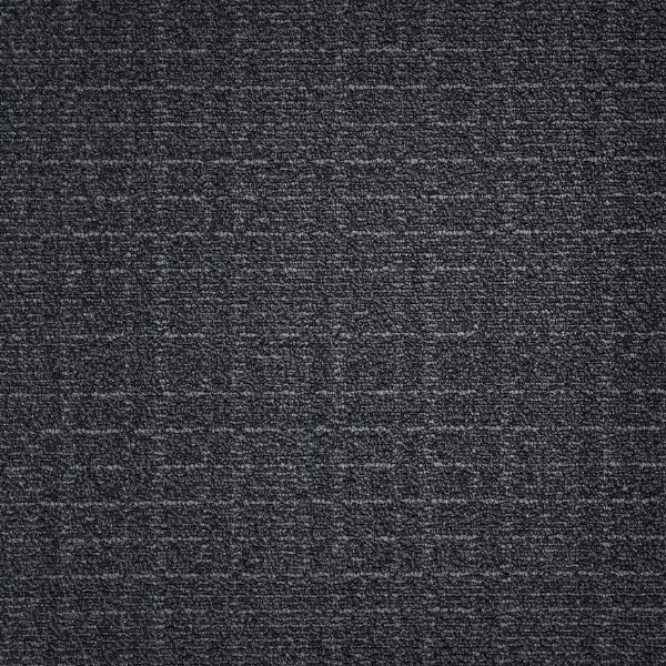 10 2885 Desso Scape 9981 Antraciet Soundmaster 50x50 Cm Tapijttegel