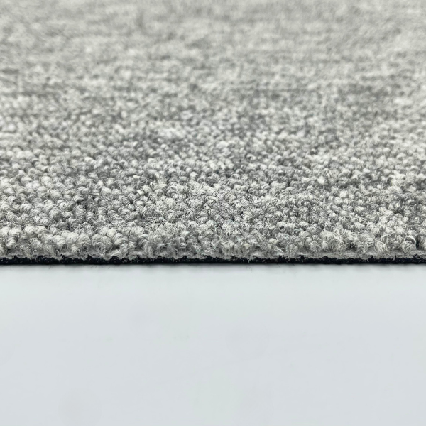 10 2886 Desso Essence 9926 Greige 50x50 Cm Tapijttegel