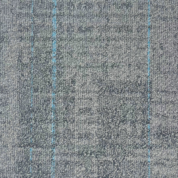 10 2888 Desso Stitch 8204 Lichtgrijs WT 50x50 Cm Tapijttegel