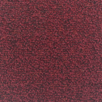 10 2889 Toucan T Cosmic 1830 Bordeaux Rood WT 50x50 Cm Tapijttegel