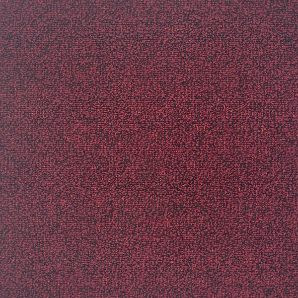 10 2889 Toucan T Cosmic 1830 Bordeaux Rood WT 50x50 Cm Tapijttegel
