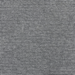 10 2891 Desso Denver Verso 13794 B Dark Grey WT 50x50 Cm Tapijttegel
