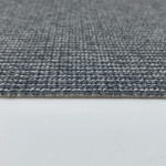 10 2891 Desso Denver Verso 13794 B Dark Grey WT 50x50 Cm Tapijttegel