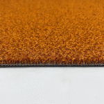 10 2892 Desso Torso 5103 Oranje 50×50 Cm Tapijttegel