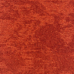 10 2893 Desso Desert 4302 Red 50×50 Cm Tapijttegel