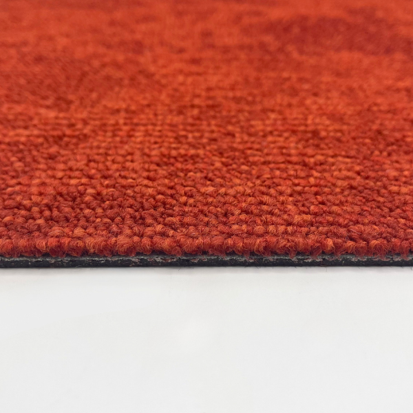 10 2893 Desso Desert 4302 Red 50×50 Cm Tapijttegel