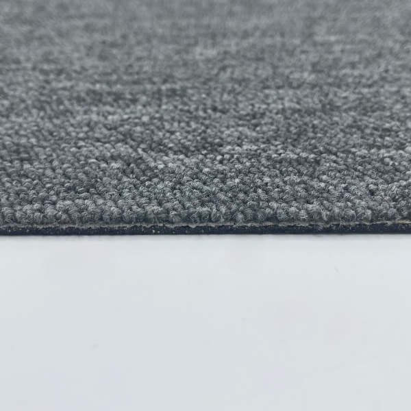 10 2894 Desso Essence 9504 Blauwgrijs 50×50 Cm Tapijttegel