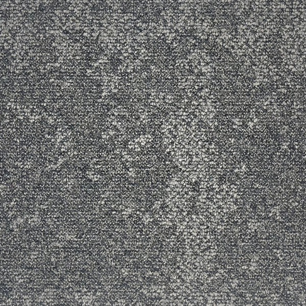 10 2895 Desso Arable 9504 Donkergrijs 50x50 Cm Tapijttegel