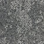 10 2895 Desso Arable 9504 Donkergrijs 50x50 Cm Tapijttegel