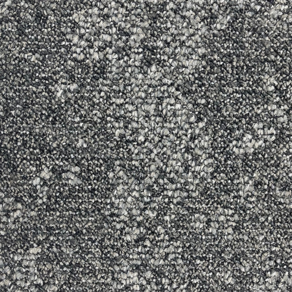 10 2895 Desso Arable 9504 Donkergrijs 50x50 Cm Tapijttegel