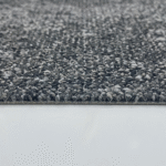 10 2895 Desso Arable 9504 Donkergrijs 50x50 Cm Tapijttegel