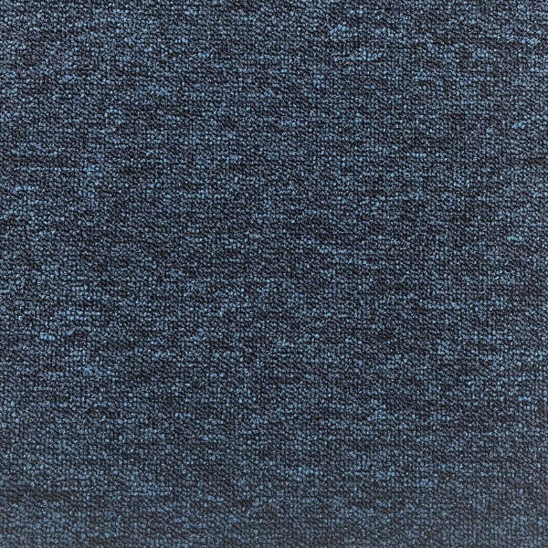 10 2897 TTH Nordic Tile 4483 Navy Blauw 50x50 Cm Tapijttegel