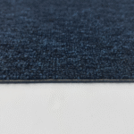 10 2897 TTH Nordic Tile 4483 Navy Blauw 50x50 Cm Tapijttegel