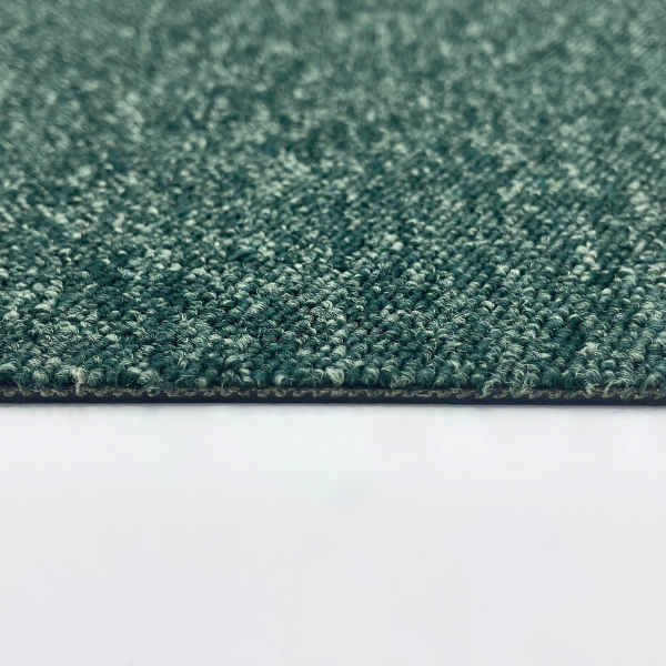 10 2898 TTH Nordic Tile 4441 Groen 50x50 Cm Tapijttegel