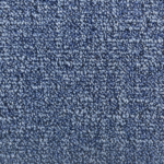 10 2900 Desso Airmst. Sphere 8812 Blauw Soundmaster 50x50 Cm