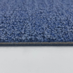 10 2900 Desso Airmst. Sphere 8812 Blauw Soundmaster 50x50 Cm