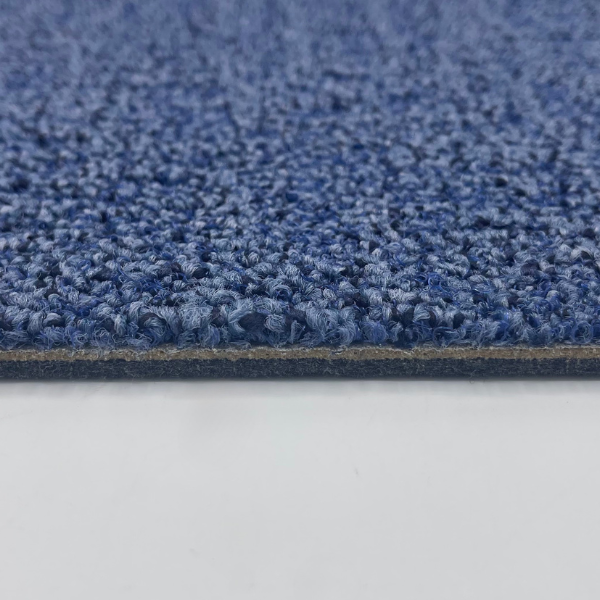 10 2900 Desso Airmst. Sphere 8812 Blauw Soundmaster 50x50 Cm