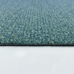 10 2904 TTH Shades 48726 Groenblauw 50×50 Cm Tapijttegel