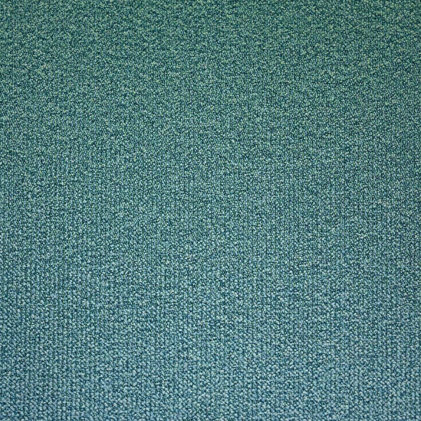 10 2904 TTH Shades 48726 Groenblauw 50×50 Cm Tapijttegel