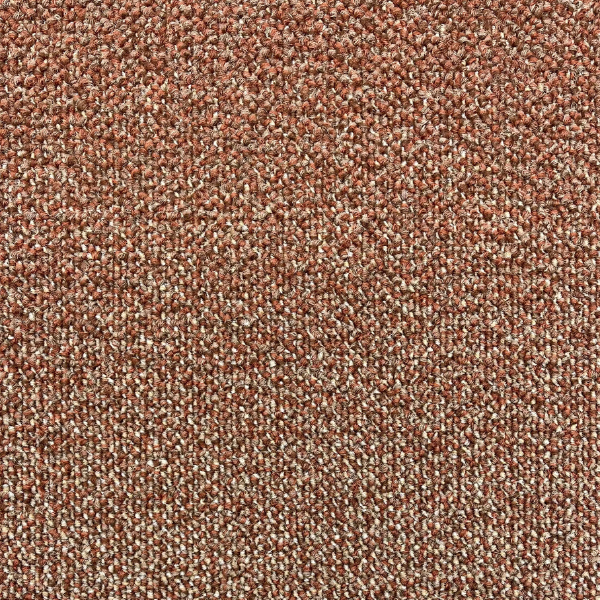 10 2905 TTH Shades 48230 Rusty 50×50 Cm Tapijttegel