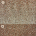 10 2905 TTH Shades 48230 Rusty 50×50 Cm Tapijttegel