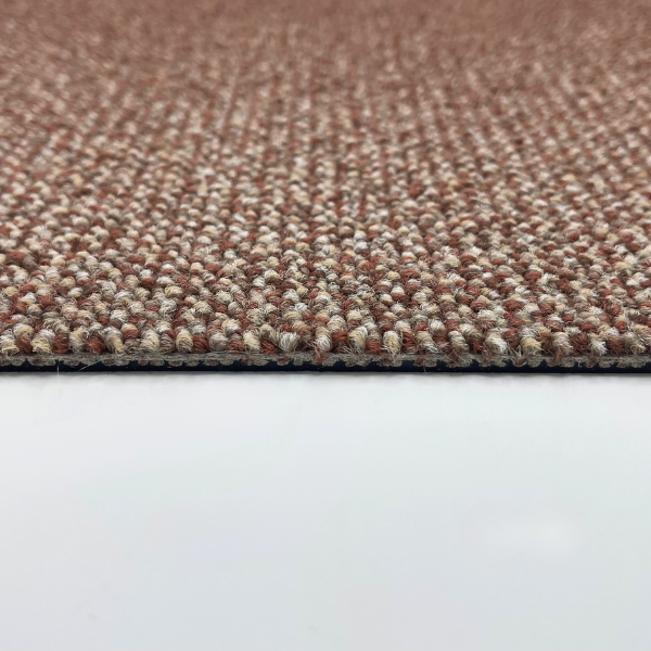 10 2905 TTH Shades 48230 Rusty 50×50 Cm Tapijttegel