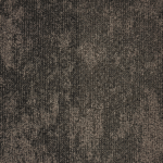 10 2911 Desso Desert Airmaster 9092 Dark Brown 50x50 Cm Tapijttegel